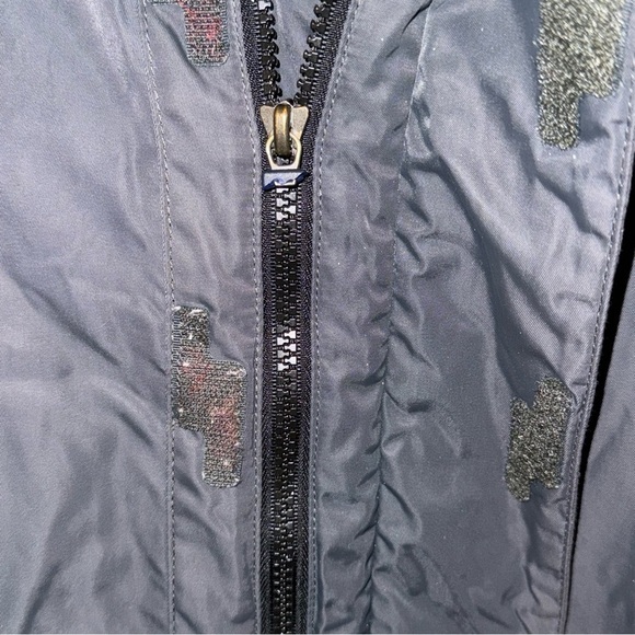 Burton Snowboards Biolite Coat Women’s Size Extra Small - Picture 5 of 16